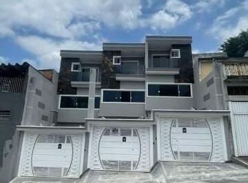 Casa · 190m² · 3 Quartos · 2 Vagas · Sobrado em Vila Pirituba, São Paulo/SP de 190m² 3 quartos à venda por R$ 1.490.000,00