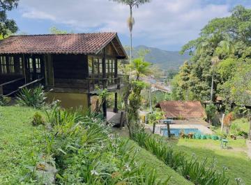 Terreno · 4200m² · Área em Serra Grande, Niterói/RJ de 0m² à venda por R$ 1.400.000,00