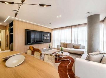 Apartamento · 90m² · 3 Quartos · 2 Vagas · Apartamento em Vila Clementino, São Paulo/SP de 90m² 3 quartos à venda por R$ 1.510.000,00