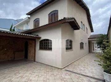 Casa · 300m² · 3 Quartos · 4 Vagas · Sobrado em Jardim Nossa Senhora do Carmo, São Paulo/SP de 300m² 3 quartos à venda por R$ 1.600.000,0