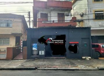Casa · 157m² · 4 Quartos · 1 Vaga · Sobrado em Macuco, Santos/SP de 157m² 4 quartos à venda por R$ 1.600.000,00