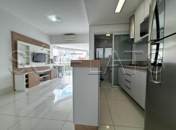 Apartamento · 55m² · 1 Quarto · 1 Vaga · Apartamento em Cerqueira César, São Paulo/SP de 55m² 1 quartos à venda por R$ 1.440.000,00