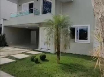 Casa · 300m² · 4 Quartos · 4 Vagas · Casa em Condomínio Terras do Vale, Caçapava/SP de 300m² 4 quartos à venda por R$ 1.431.000,00