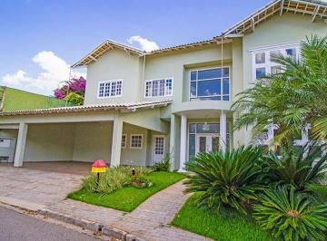 Casa · 330m² · 4 Quartos · 4 Vagas · Casa em Granja Olga I, Sorocaba/SP de 330m² 4 quartos à venda por R$ 1.601.300,00