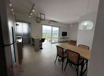 Apartamento · 78m² · 2 Quartos · 2 Vagas · Apartamento em Centro, Bertioga/SP de 78m² 2 quartos à venda por R$ 1.650.000,00