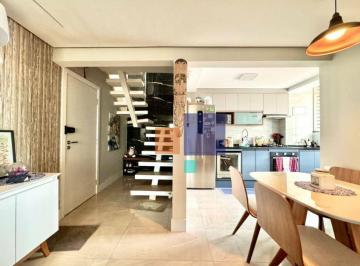 Apartamento · 154m² · 4 Quartos · 2 Vagas · Cobertura em Vila Gumercindo, São Paulo/SP de 154m² 4 quartos à venda por R$ 1.649.000,00