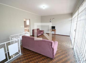 Casa · 252m² · 3 Quartos · 5 Vagas · Casa à Venda - Vila Industrial, 3 Quartos,  252 m² - Campinas