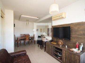 Apartamento · 76m² · 3 Quartos · 2 Vagas · Apartamento à Venda - Cristal , 3 Quartos,  76 m² - Porto Alegre