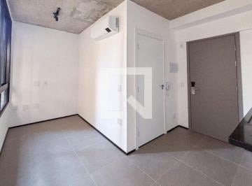 Apartamento · 33m² · 1 Quarto · Apartamento à Venda - Jardim Paulista, 1 Quarto, 33 m² - São Paulo