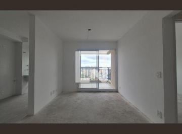 Apartamento · 70m² · 2 Quartos · 2 Vagas · Apartamento à Venda - Centro, 2 Quartos,  70 m² - Santo André