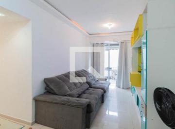 Apartamento · 80m² · 2 Quartos · 1 Vaga · Apartamento à Venda - Vila Isabel, 2 Quartos, 80 m² - Rio de Janeiro