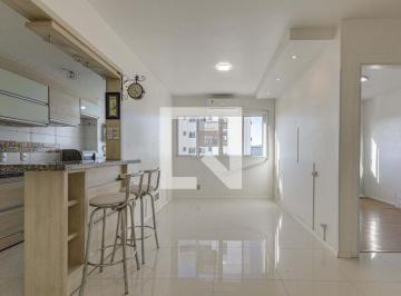 Apartamento · 59m² · 2 Quartos · 1 Vaga · Apartamento à Venda - Cristo Redentor, 2 Quartos, 59 m² - Porto Alegre