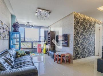 Apartamento · 80m² · 3 Quartos · 1 Vaga · Apartamento à Venda - Jardim Salso , 3 Quartos,  80 m² - Porto Alegre