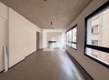 Apartamento · 25m² · 1 Quarto · Apartamento à Venda - Jardim Paulista, 1 Quarto, 25 m² - São Paulo