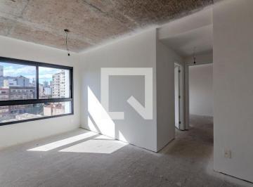 Apartamento · 62m² · 2 Quartos · 1 Vaga · Apartamento à Venda - Cidade Baixa, 2 Quartos,  62 m² - Porto Alegre