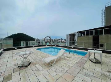 Apartamento · 230m² · 3 Quartos · 2 Vagas · Apartamento em Centro, Guarujá/SP de 230m² 3 quartos à venda por R$ 1.200.000,00