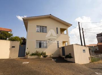 Apartamento · 125m² · 3 Quartos · 2 Vagas · Apartamento 2º andar no Residencial Colibri  no Órfãs