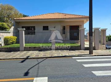 Casa · 325m² · 4 Quartos · 2 Vagas · Casa residencial ou comercial região Orfãs