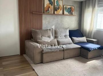 Apartamento · 138m² · 3 Quartos · 2 Vagas · Apartamento em Presidente Altino, Osasco/SP de 138m² 3 quartos à venda por R$ 1.330.000,00