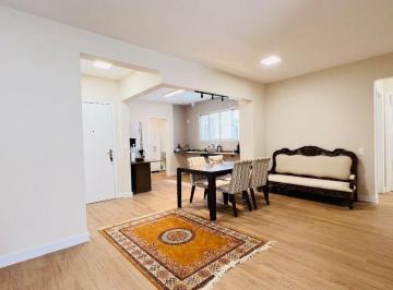 Apartamento · 123m² · 3 Quartos · 1 Vaga · Apartamento em Centro, Florianópolis/SC de 123m² 3 quartos à venda por R$ 1.350.000,00