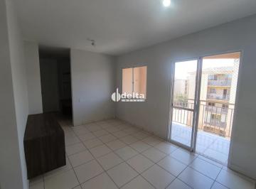 Apartamento · 75m² · 3 Quartos · 2 Vagas · Apartamento com 3 quartos, disponível para venda e locação no bairro Santa Mônica em Uberlândia-MG