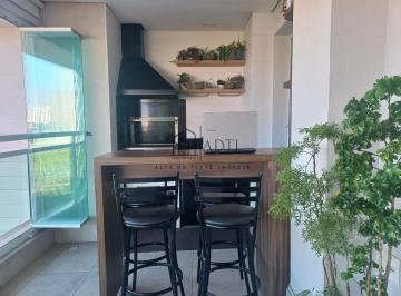 Apartamento · 125m² · 3 Quartos · 2 Vagas · Apartamento em Vila Mogilar, Mogi das Cruzes/SP de 125m² 3 quartos à venda por R$ 1.350.000,00