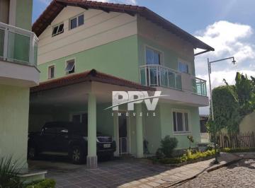 Casa · 400m² · 4 Quartos · 4 Vagas · Casa em Agriões, Teresópolis/RJ de 400m² 4 quartos à venda por R$ 999.000,00