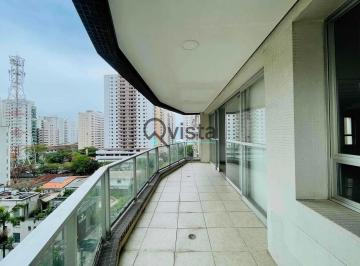 Apartamento · 230m² · 4 Quartos · 2 Vagas · Apartamento em Centro, Guarujá/SP de 230m² 4 quartos à venda por R$ 1.100.000,00