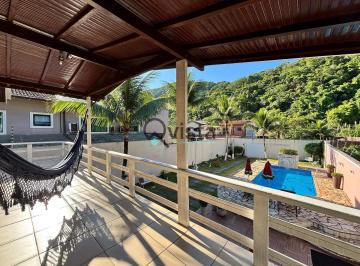 Casa · 136m² · 4 Quartos · 4 Vagas · Casa em Jardim Guaiuba, Guarujá/SP de 136m² 4 quartos à venda por R$ 990.000,00