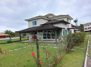 Casa · 200m² · 5 Quartos · 4 Vagas · Sobrado em Jose Gonçalves, Armação De Búzios/RJ de 200m² 5 quartos à venda por R$ 980.000,00