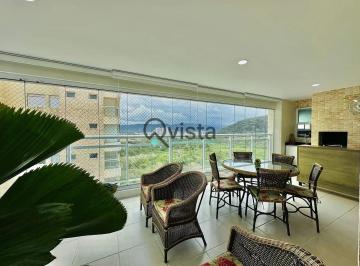 Apartamento · 159m² · 3 Quartos · 2 Vagas · Apartamento em Parque Enseada, Guarujá/SP de 159m² 3 quartos à venda por R$ 1.100.000,00