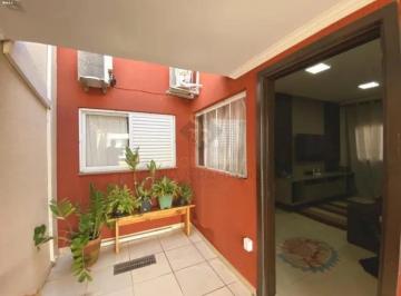 Casa · 160m² · 3 Quartos · 2 Vagas · Casa Residencial para Venda em Brodowski