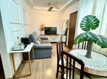 Apartamento · 48m² · 2 Quartos · 1 Vaga · Apartamentos Padrão em Ribeirão Preto