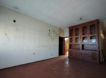 Casa · 126m² · 5 Quartos · Sobrado Residencial para Locação no Bairro Campos Elíseos, em Ribeirão Preto