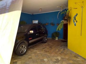 Casa · 250m² · 2 Quartos · 4 Vagas · Casas Residenciais Padrão em Ribeirão Preto