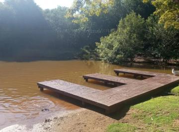 Terreno · 275m² · Terreno Para Venda no Condomínio Alto da Boa Vista, Cravinhos