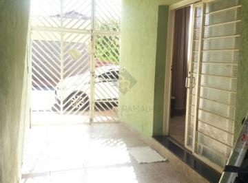 Casa · 282m² · 3 Quartos · 1 Vaga · Casas Residenciais Padrão em Ribeirão Preto