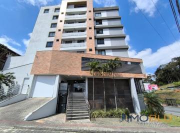 Apartamento · 98m² · 3 Quartos · 2 Vagas · Excelente apartamento á venda bairro Do Salto