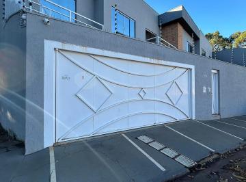 Casa · 328m² · 3 Quartos · Sobrado em Jardim Roselândia, Franca/SP de 328m² 3 quartos à venda por R$ 990.000,00