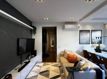 Apartamento · 106m² · 3 Quartos · 2 Vagas · Apartamento em , Pomerode/SC de 106m² 3 quartos à venda por R$ 1.150.000,00