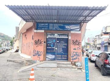 Comercial · 314m² · Galpão em Madureira, Rio de Janeiro/RJ de 314m² à venda por R$ 990.000,00