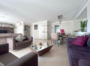 Apartamento · 159m² · 3 Quartos · 4 Vagas · Apartamento em Vila Gomes Cardim, São Paulo/SP de 159m² 3 quartos à venda por R$ 2.500.000,00