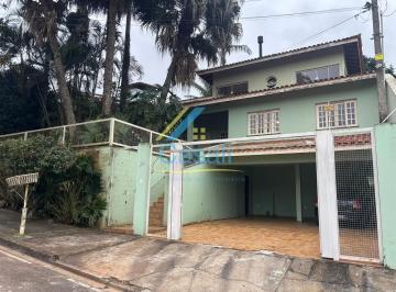 Casa · 342m² · 4 Quartos · 4 Vagas · Casa em Jardim Villaça, São Roque/SP de 342m² 4 quartos à venda por R$ 1.800.000,00