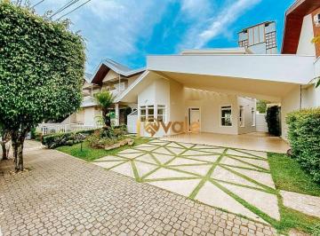 Casa · 285m² · 4 Quartos · 6 Vagas · Casa em Jardim Bela Vista, São José dos Campos/SP de 285m² 4 quartos à venda por R$ 2.700.000,00