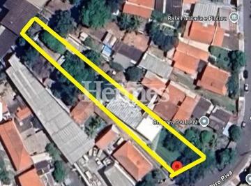 Terreno · 600m² · Terreno em Vila José Paulino Nogueira, Paulínia/SP de 600m² à venda por R$ 1.700.000,00