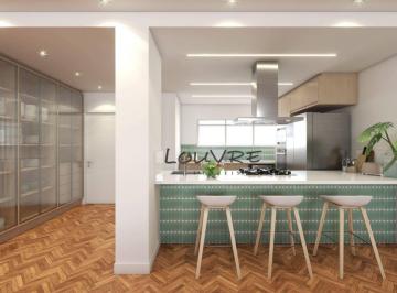 Apartamento · 158m² · 3 Quartos · 1 Vaga · Apartamento em Jardim Paulista, São Paulo/SP de 158m² 3 quartos à venda por R$ 3.320.000,00