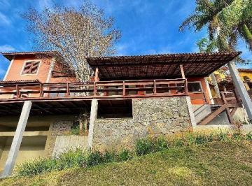 Casa · 237m² · 4 Quartos · 5 Vagas · Casa em João Fernandes, Armação dos Búzios/RJ de 237m² 4 quartos à venda por R$ 2.300.000,00