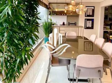 Apartamento · 137m² · 3 Quartos · 3 Vagas · Apartamento em Santo Amaro, São Paulo/SP de 137m² 3 quartos à venda por R$ 2.750.000,00