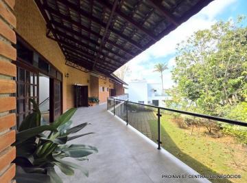 Casa · 516m² · 4 Quartos · 6 Vagas · Casa em Vila de São Fernando, Cotia/SP de 516m² 4 quartos à venda por R$ 7.500.000,00