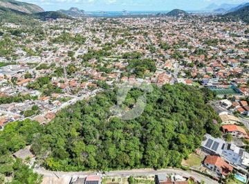 Terreno · 7963m² · Terreno em Serra Grande, Niterói/RJ de 0m² à venda por R$ 2.120.000,00